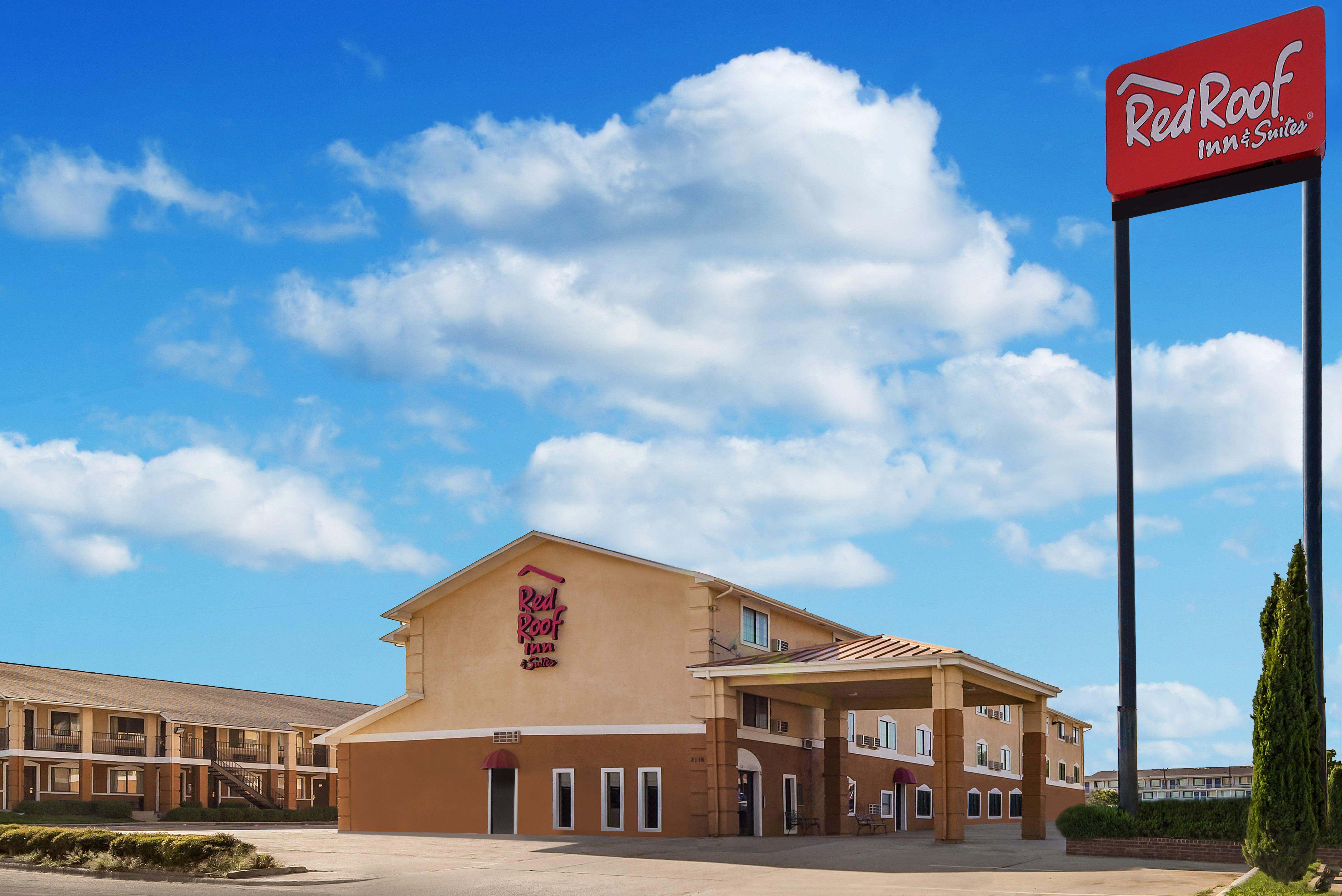 Hotel Red Roof &